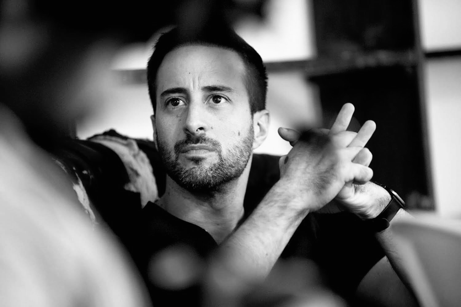 Fernando De Clemente