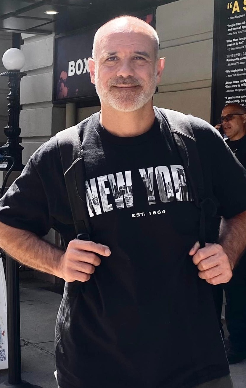 Alejandro Paz