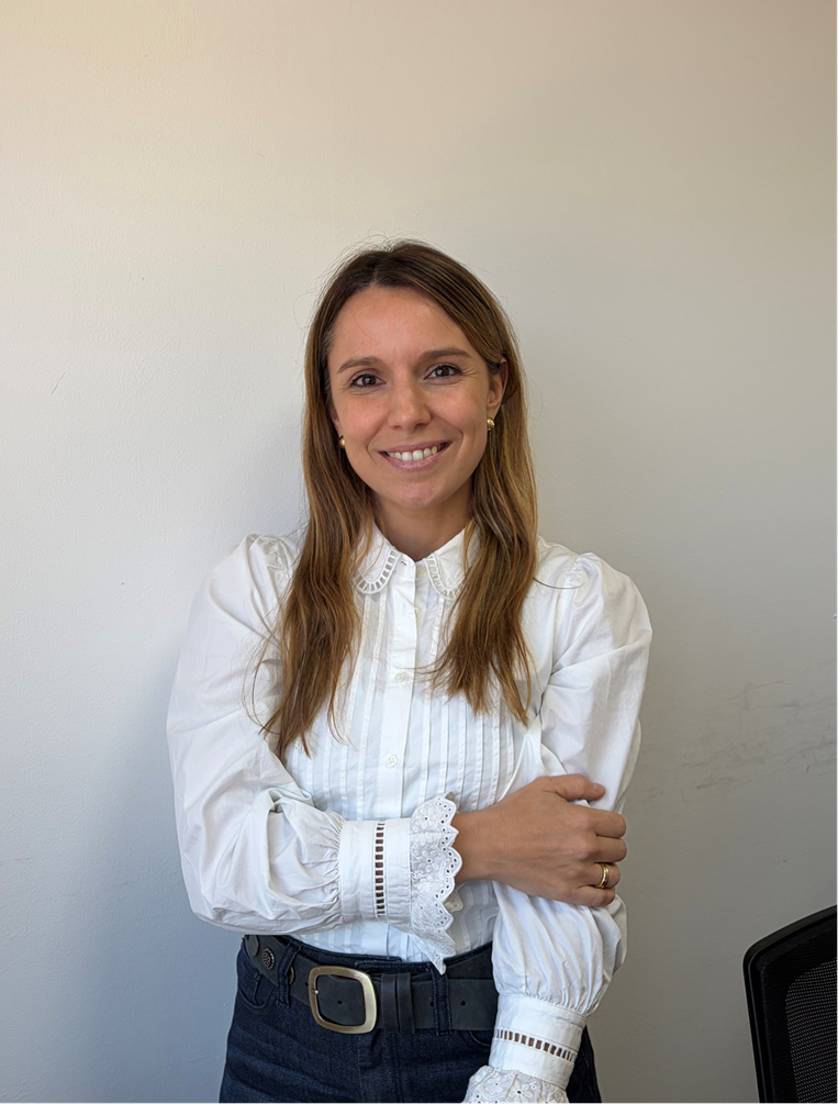 Carolina O´Neill