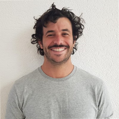 Gabriel González 