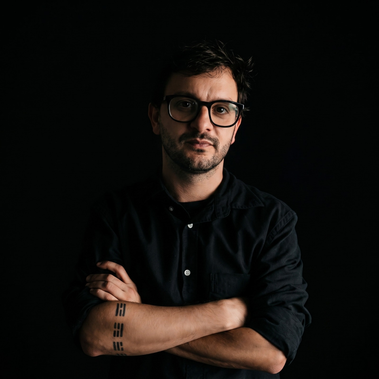 Rafael Dossetti